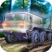 Taiga Offroad Trucks Simulator - drive 4x4 trucks!