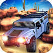 🚚🕹️Truck Driver: Offroad 4x4 Driving Simulator