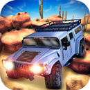 🚚🕹️Truck Driver: Offroad 4x4 Driving Simulator APK