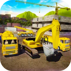 download House Building Simulator: try  APK