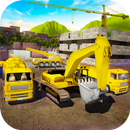 Simulador de construcción de v APK