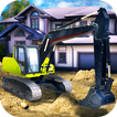 Country House Construction Simulator