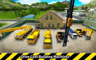 Country House Construction Simulator تصوير الشاشة 3