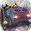 6x6 🌲 Timber 🚛 Trucks Simulator: Winter Logging