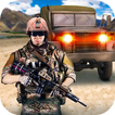 Army Driver: Military Offroad Driving Simulator