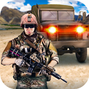 Army Driver: Military Offroad Driving Simulator APK