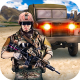 Army Driver: Military Offroad Driving Simulator icon