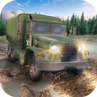 Army Driving: Military Truck Offroad ไอคอน