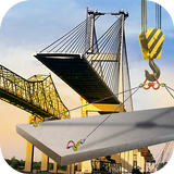 Bridge Building biểu tượng