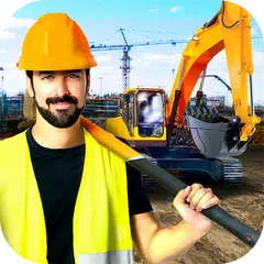 Stadtgebäude: Maschinen Simulator