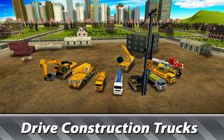 City Building: Machines Simulator bài đăng