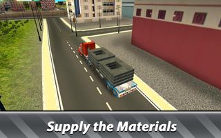 City Building: Machines Simulator ảnh chụp màn hình 2