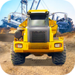 Heavy Machines Simulator - camions de l'industrie!