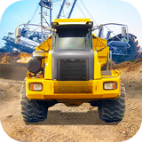 Icona Heavy Machines Simulator