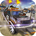 Death Rally Racing: Fury Offroad