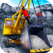 Mining Machines: Iron Quarry Simulator