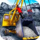 Mining Machines: Iron Quarry Simulator APK