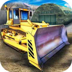 Military Base Construction Simulator APK download