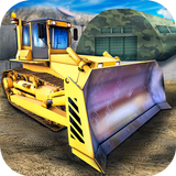 Military Base Construction Simulator أيقونة