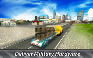 Military Base Construction Simulator تصوير الشاشة 3