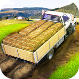 Offroad Delivery Simulator - transport eggs cargo!