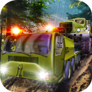 Tow Truck Simulator: Offroad Rescue APK
