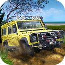 Trophy Trucks Simulator: Offroad Driving APK