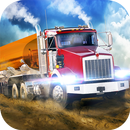 Oil Truck Driving: Offroad Simulator APK