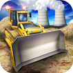 Power Plant Construction Simulator