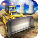Power Plant Construction Simulator APK