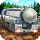 Rocket Truck Offroad Driving biểu tượng
