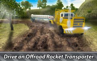 Rocket Truck Offroad Driving bài đăng