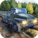 Offroad Trucker: Cargo Truck D APK