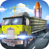 Spaceport Construction Simulator biểu tượng