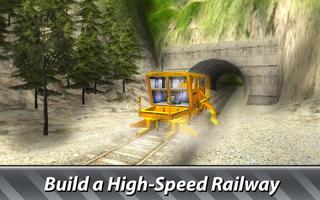 High Speed Railroad bài đăng