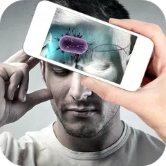 Baixar Simulator X-ray Prank, X-Scanner Joke APK