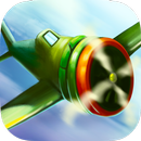 Cartoon Plane - Sky Voyage 3D APK