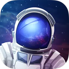 宇航员模拟器3D APK 下載