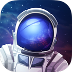 Astronaut Simulator 3D icon
