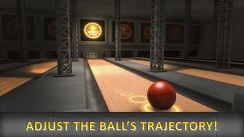 Bowling Club 3D captura de pantalla 1