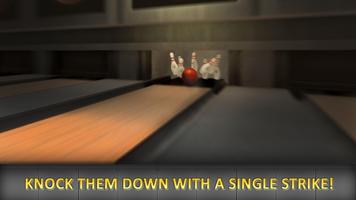 Bowling Club 3D capture d'écran 2