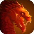 Dragon Flame 3D