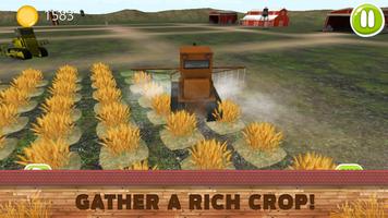 Farm Simulator screenshot 3