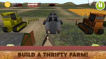 Farm Simulator poster