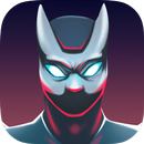 Flying Superhero Bat 3D APK