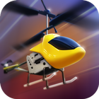 HandyCopter3D - FPV Drone icon