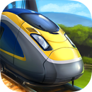 High Speed Trains - Angleterre APK