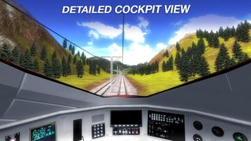 High Speed Trains 2: Trenes captura de pantalla 1