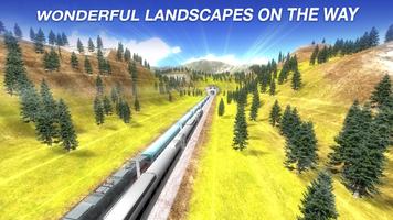 High Speed Trains 2: Trenes captura de pantalla 3