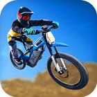 Mountain Bike Sim 3D ikona